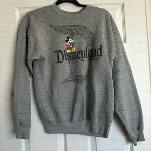 Vintage Disney sweater